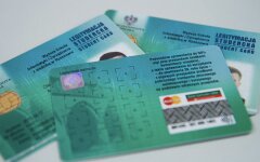 Студенческие билеты в Польше