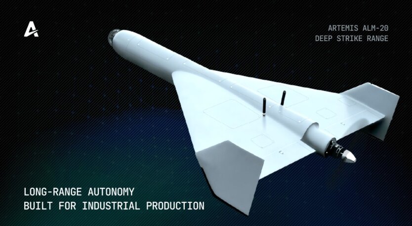 Artemis ALM-20