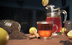 На 56% дешевле: где купить чай и кофе по сниженным ценам