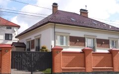 Имущество Козака