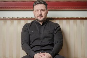 Владимир Зеленский