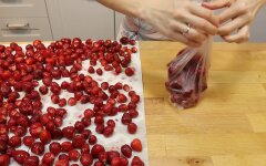 Клубника (земляника садовая)