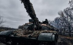 ВСУ, война с Россией