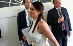 Стефани Гришем