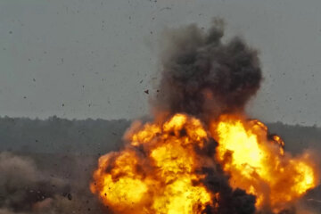 Вибухи в РФ, ілюстративне