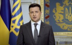 Владимир Зеленский
