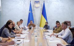 Санкционная группа
