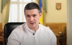 В Украину зайдет новая платежная система