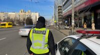 Грозит 700 гривен штрафа: водителей предупредили о наказании за "популярное" нарушение ПДД