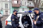Убийство в Одессе