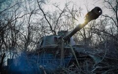 Война России против Украины