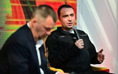 Кирилл Буданов
