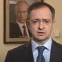 Владимир Мединский, вторжение россии, вступление Украины в ЕС