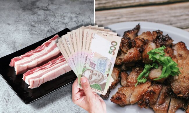 Шашлыки откладываются: супермаркеты прибавили по 47 гривен и показали новые заоблачные цены на свинину