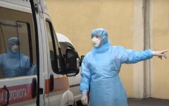 Вспышку коронавируса зафиксировали в общежитии под Киевом, - ОГА