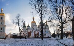 София Киевская