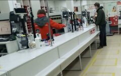 новая почта, график работа, локдаун в украине