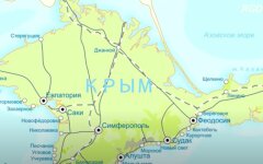 Крым, переговоры, крымский вопрос, вторжение россии в Украину