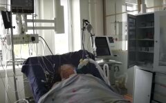 Стали известны новые симптомы коронавируса