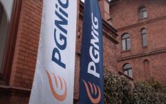 "Газпром" включил "заднюю" в споре с Польшей