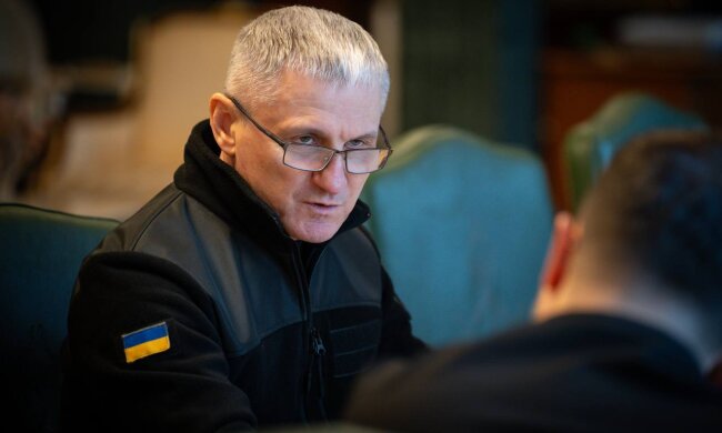 Олег Иващенко