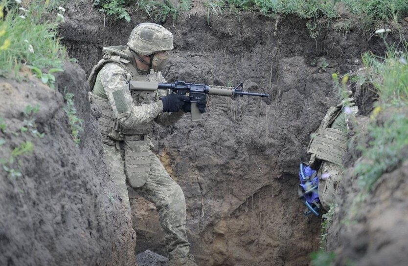 ВСУ