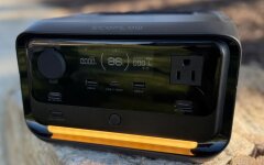 Зарядная станция EcoFlow