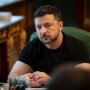 Володимир Зеленський