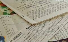 Коммуналка в Украине, распределение тарифов, украинцы
