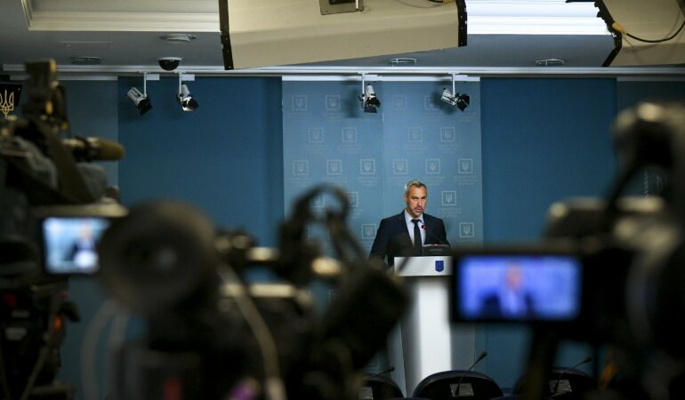 Руслан Рябошапка