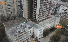 Квартиры в Украине, карантин, повышение цен
