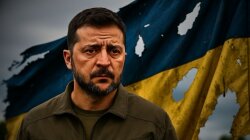 Володимир Зеленський