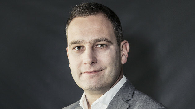 Густав Грессель