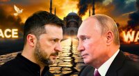 Le Monde: Война в Украине: уроки несостоявшейся встречи в Стамбуле