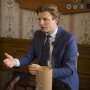 Рубен Брекельманс / Укрінформ