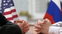 Переговори США та РФ