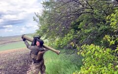 Охота на "глаза" оккупантов, война с Россией, беспилотники, БПЛА