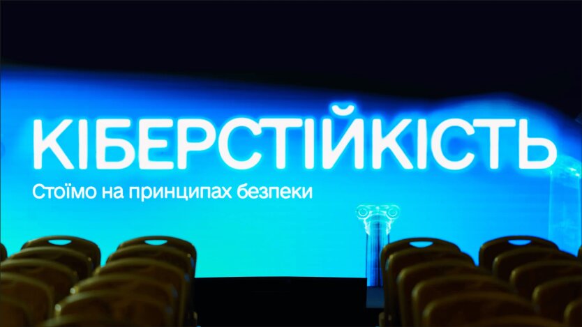 Національна стратегія кібергігієни