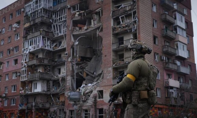 Покровск, Донецкая область