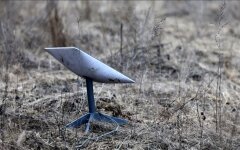 Starlink на фронті