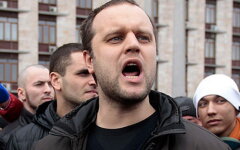 Павел Губарев