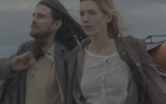 океан эльзы