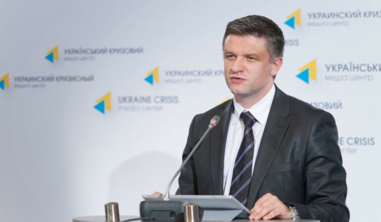 Дмитрий Шимкив