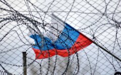 Санкции против России, признание ЛДНР, вторжение России в Укранун, Европа
