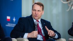 Путін має боятися: у Польщі підтримали ідею відправлення військ НАТО до України