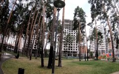 Цены на жилье в Киевской области, Жилье в новостройках, Стоимость жилья в Украине