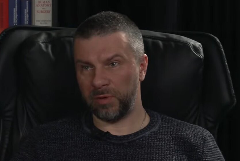 Андрій Дмитренко