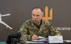 Александр Сырский