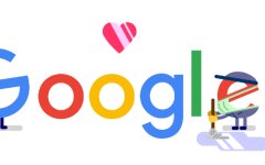 Google Doodle