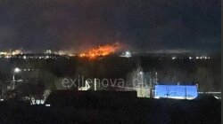 3 стратегічні об'єкти за ніч: у Генштабі звітували про атаку на заводи в РФ